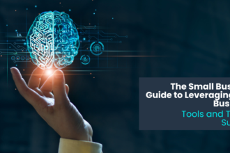 A Small Business Guide to AI (2026)