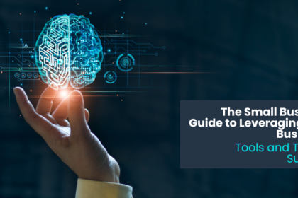 A Small Business Guide to AI (2026)