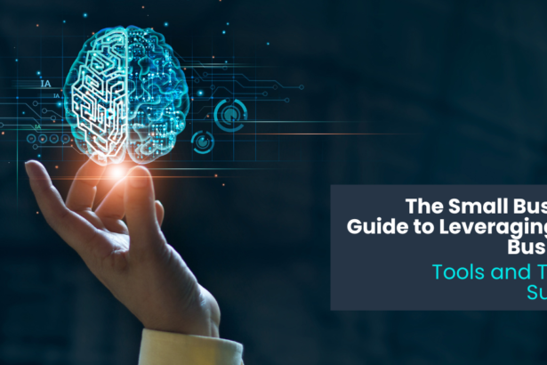 A Small Business Guide to AI (2026)