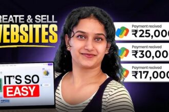 How to Get Clients for Web Design in India (Beginners Guide 2026)