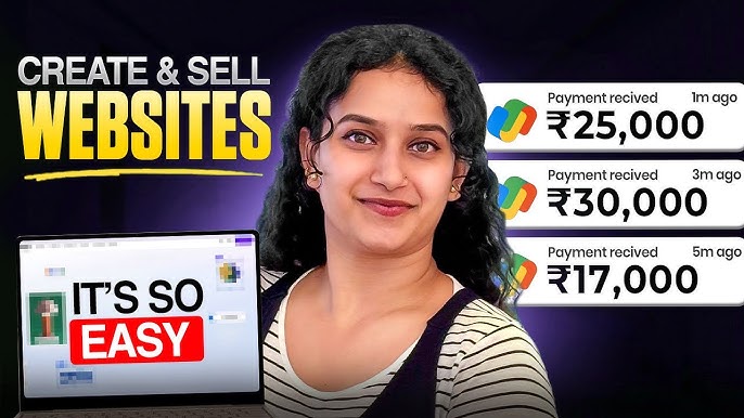 How to Get Clients for Web Design in India (Beginners Guide 2026)