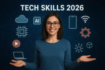 Top Tech Skills in Demand Today (2026 Guide for Future Careers)